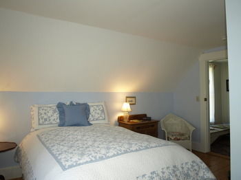 Bed & Breakfast Woodbridge Inn