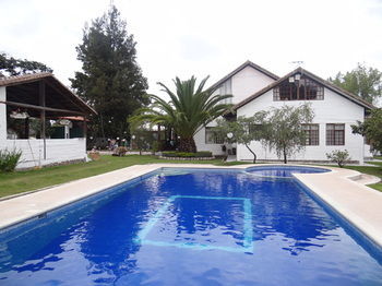 Hostal Quinta Carlota