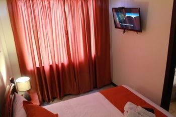 Hotel Las Mercedes