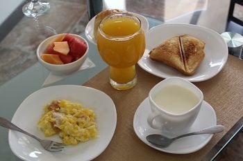 Hotel Las Mercedes