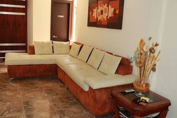 Hotel Las Mercedes