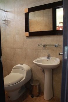 Hotel Las Mercedes
