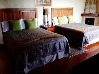 Casa D' Campo Tababela Hotel Boutique