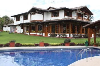Casa D' Campo Tababela Hotel Boutique