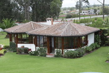 Casa D' Campo Tababela Hotel Boutique