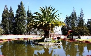 Casa D' Campo Tababela Hotel Boutique