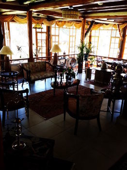 Casa D' Campo Tababela Hotel Boutique