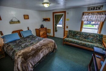 Motel Cascade Lake Inn