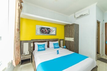 Hotel Airy Tanjung Pandan Sudirman 16 Belitung