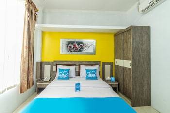 Hotel Airy Tanjung Pandan Sudirman 16 Belitung