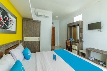 Hotel Airy Tanjung Pandan Sudirman 16 Belitung