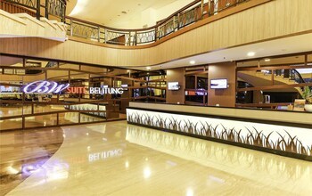 Hotel Bw Suite Belitung