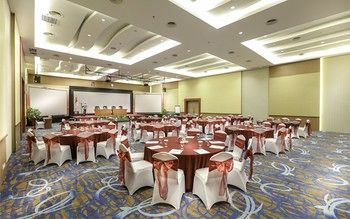 Hotel Bw Suite Belitung