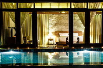 Hotel Arumdalu Private Resort