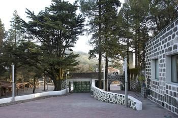 Hotel Parador De Cruz De Tejeda