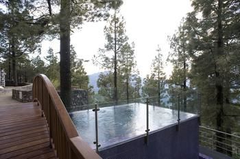 Hotel Parador De Cruz De Tejeda