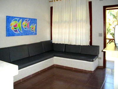 Hotel Pousada Canto Do Rio - Inativo