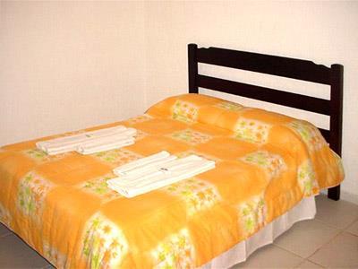 Hotel Pousada Canto Do Rio - Inativo
