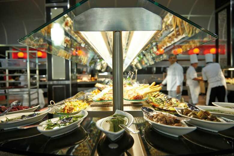 Hotel Riu Republica - Solo Adultos