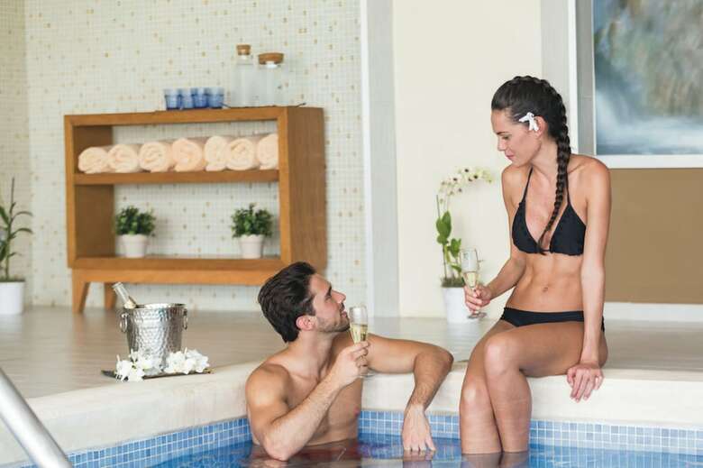 Hotel Riu Republica - Solo Adultos