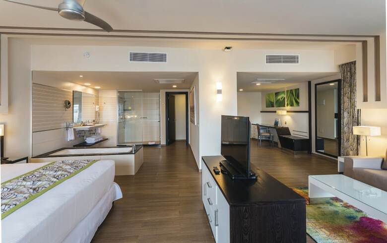 Hotel Riu Republica - Solo Adultos