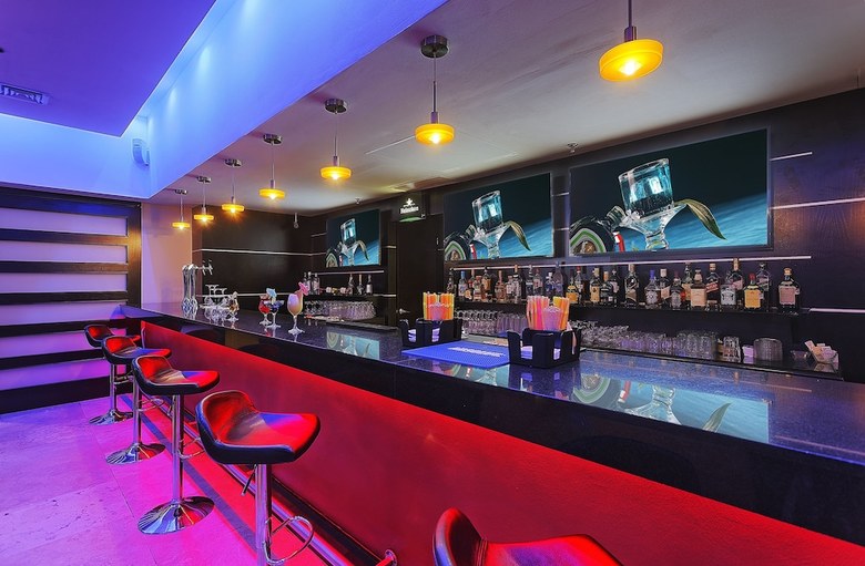 Hotel Holiday Inn Campeche