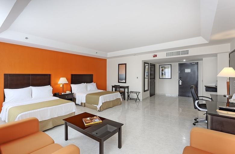 Hotel Holiday Inn Campeche
