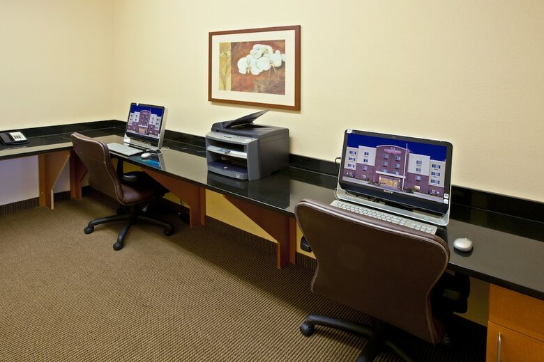 Hotel Candlewood Suites Lafayette