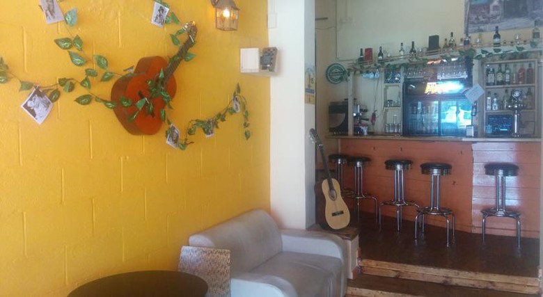 Hostal Momo's Hostel