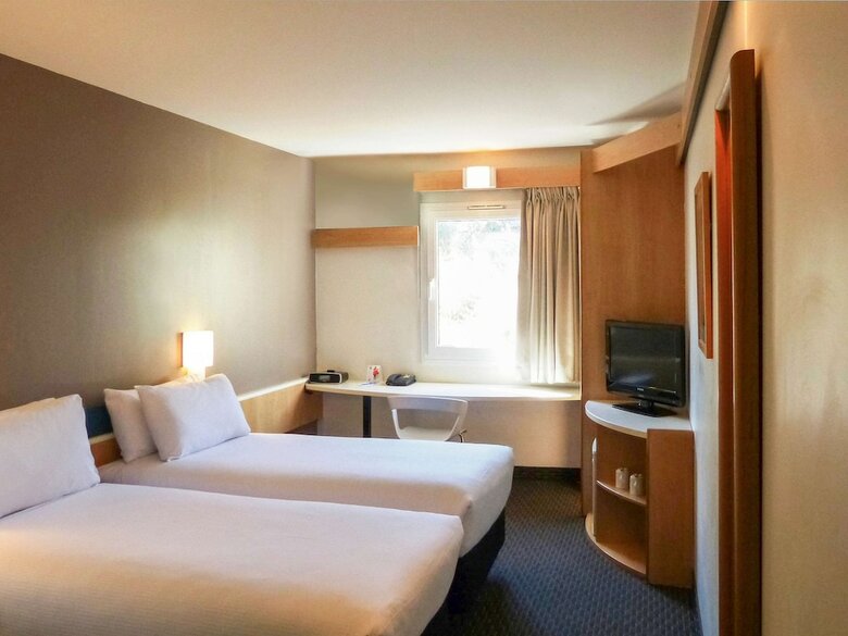 Hotel Ibis Sydney Thornleigh
