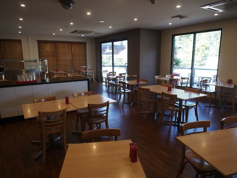 Hotel Ibis Sydney Thornleigh