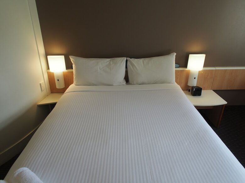 Hotel Ibis Sydney Thornleigh