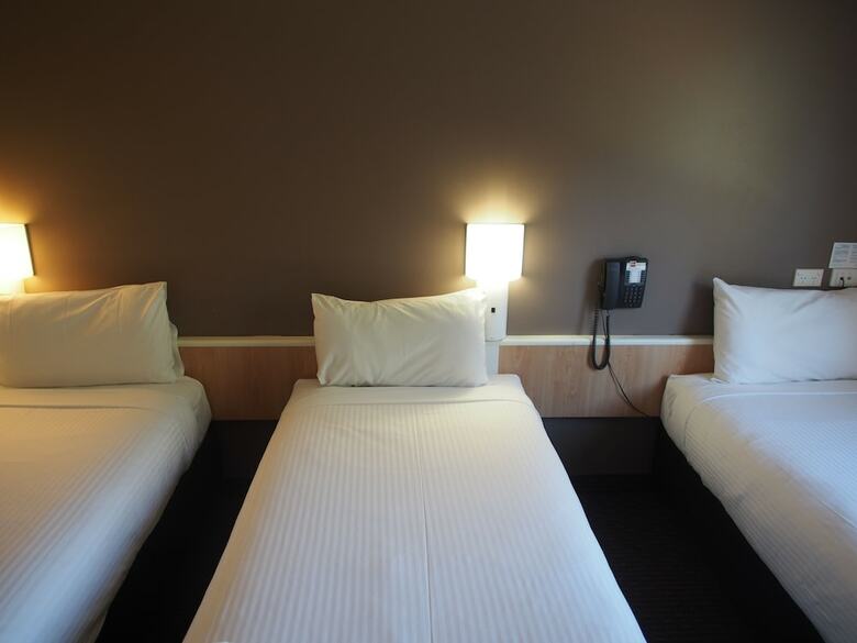 Hotel Ibis Sydney Thornleigh