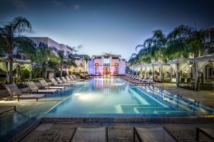Hotel Las Terrazas Resort And Residences