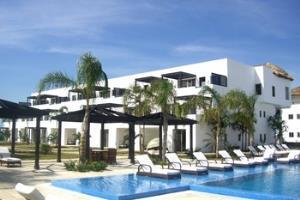 Hotel Las Terrazas Resort And Residences