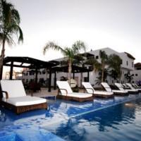Hotel Las Terrazas Resort And Residences