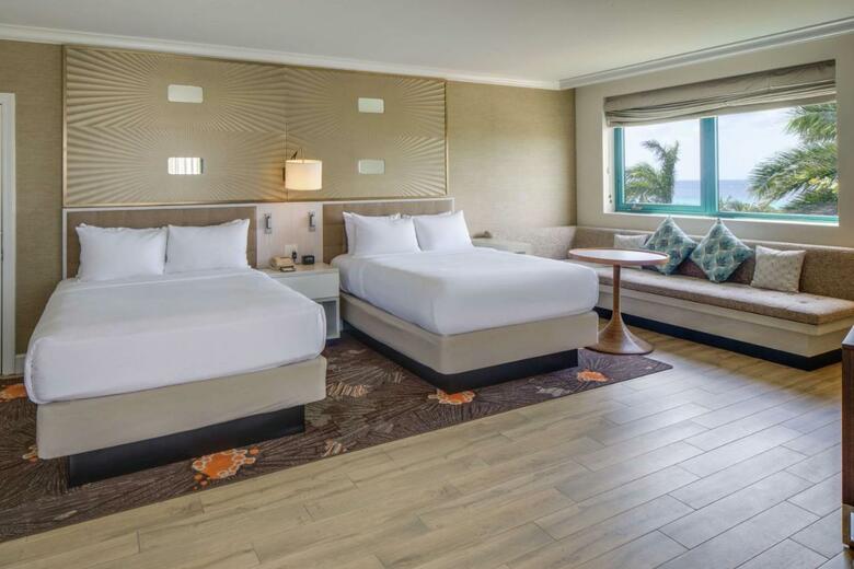 Hotel Hilton Barbados