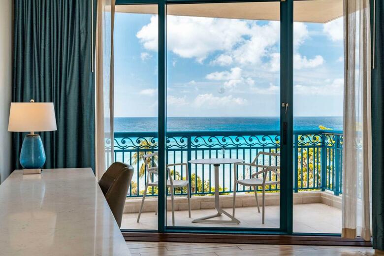 Hotel Hilton Barbados