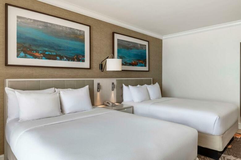 Hotel Hilton Barbados