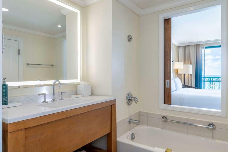 Hotel Hilton Barbados
