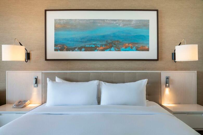 Hotel Hilton Barbados