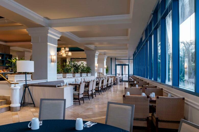 Hotel Hilton Barbados