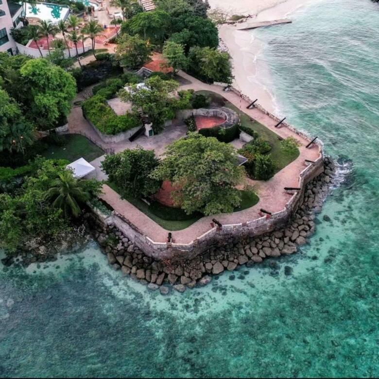 Hotel Hilton Barbados