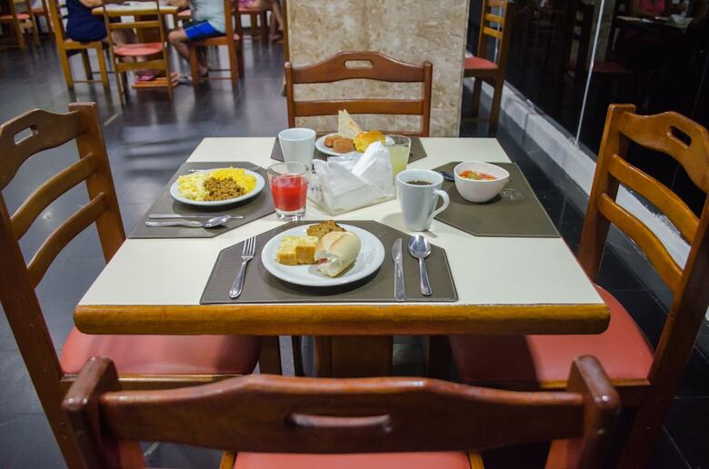 Hotel Ouro Branco Macei�