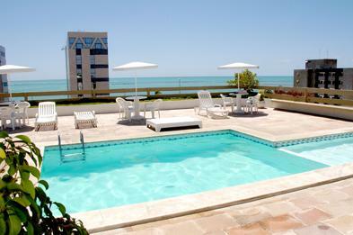 Hotel Ouro Branco Macei�