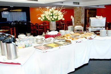 Hotel Ouro Branco Macei�