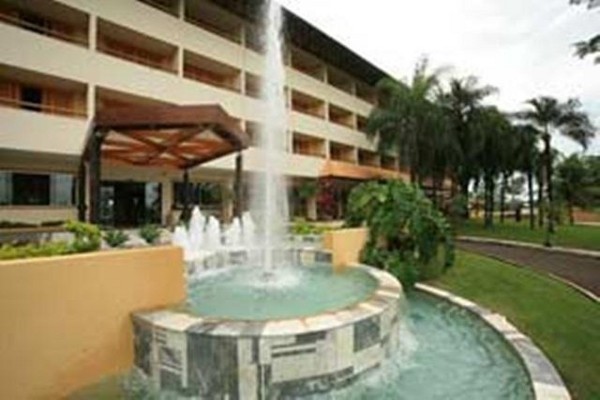 Hotel Michelangelo Plaza Inn