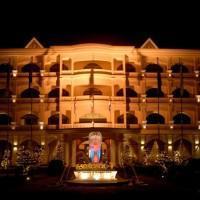 Ree Hotel