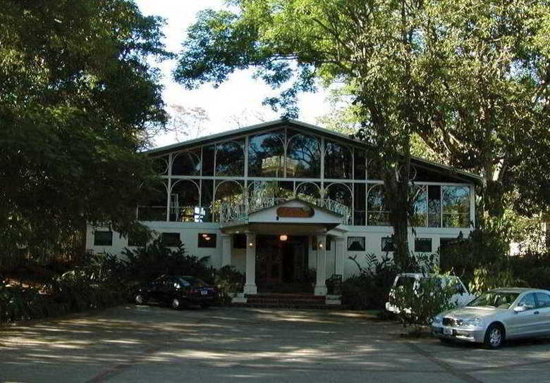 Hotel Martino Med Spa&resort