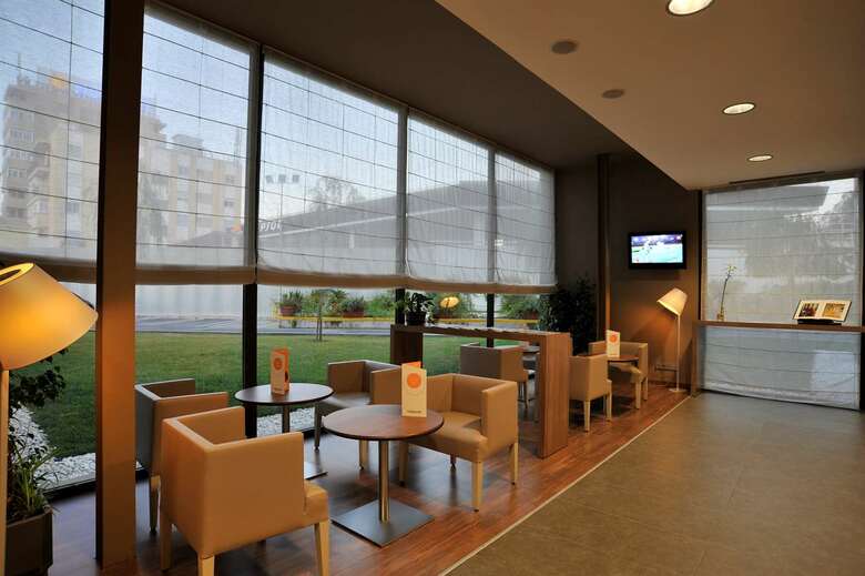 Hotel Travelodge M�laga Airport